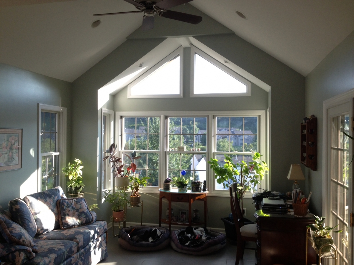 Additions Affordable Decks and Additions